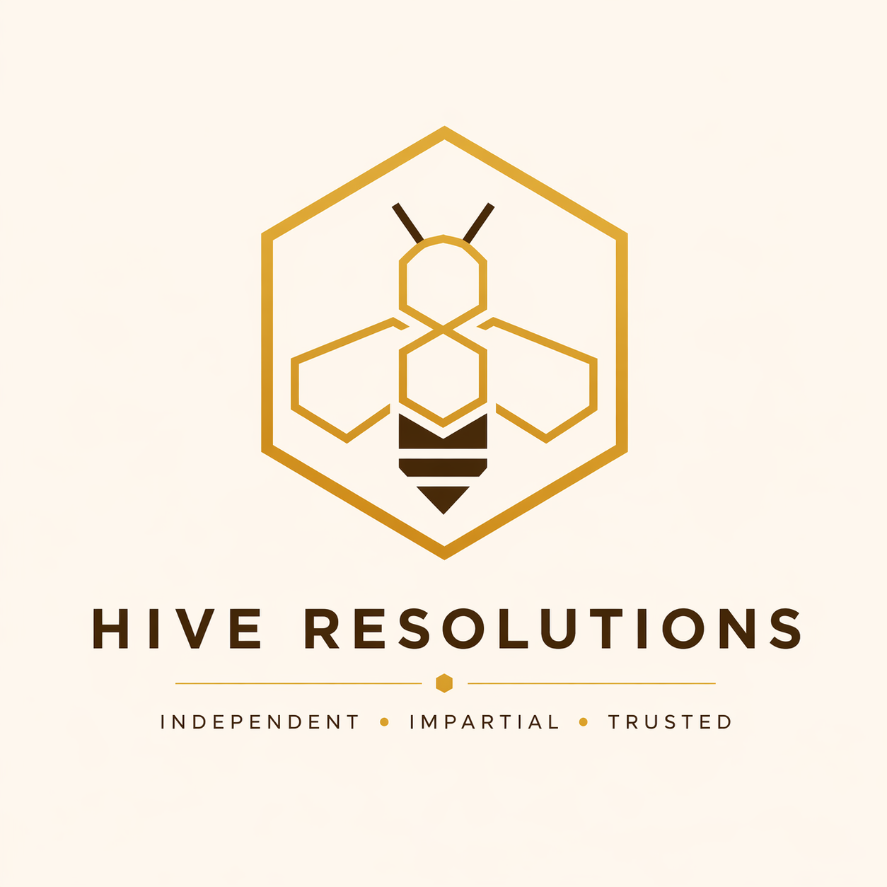 HIVE RESOLUTIONS